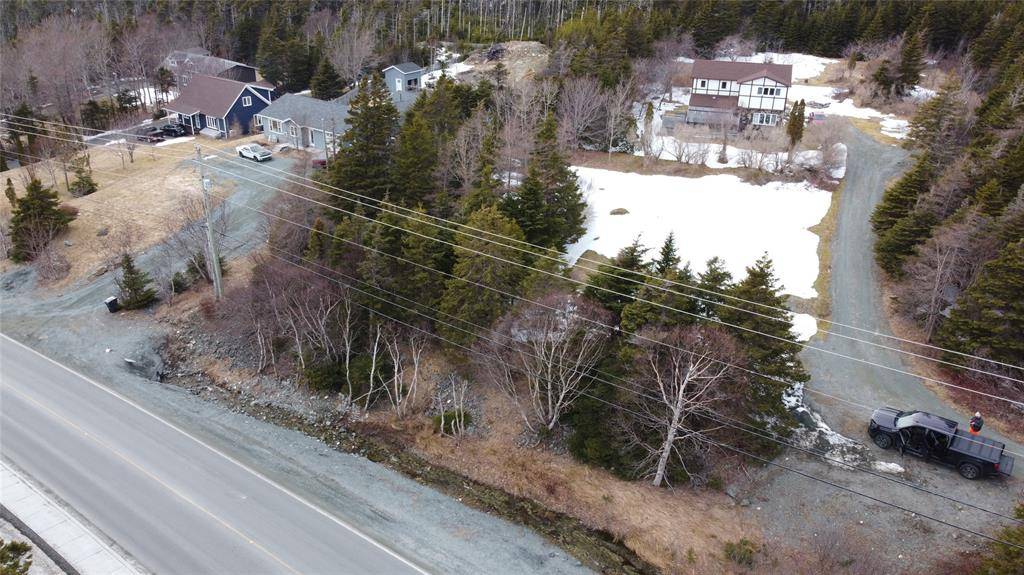 138-Lot 2 Thorburn Road, St. Philip’s, NL A1M 1T5