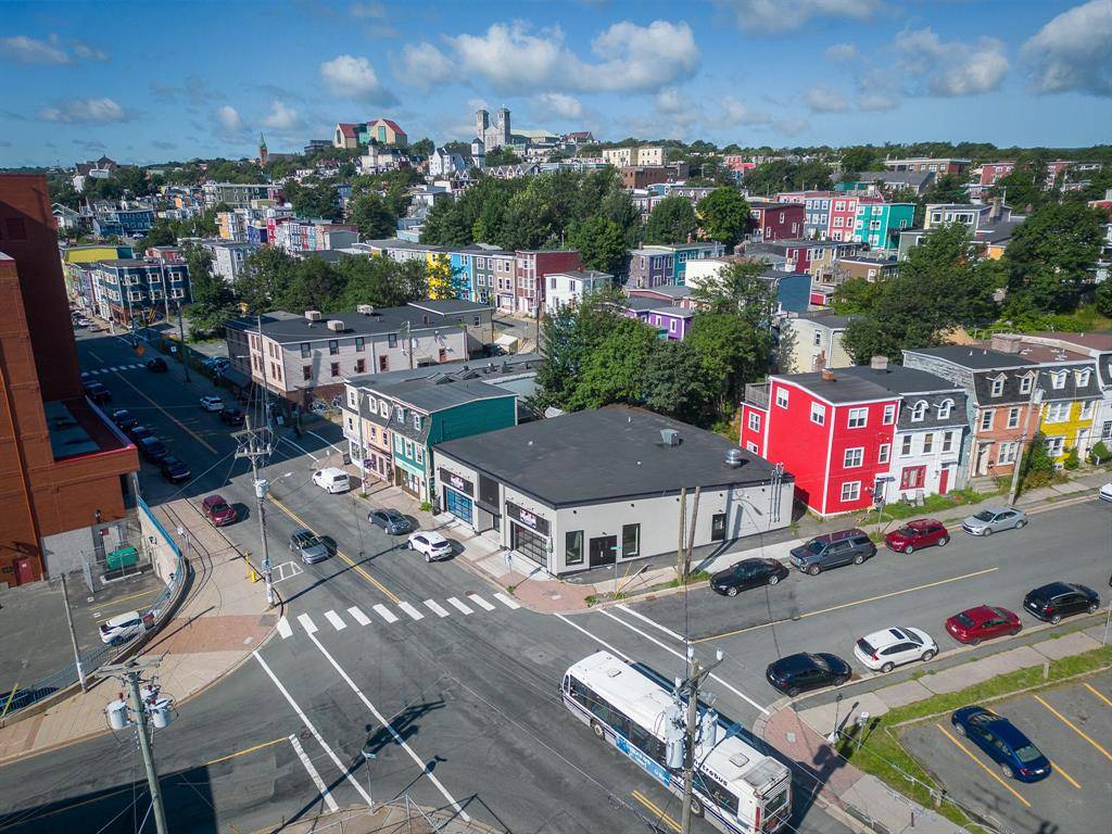 148 Duckworth Street, St. John's, NL A1C 1H3