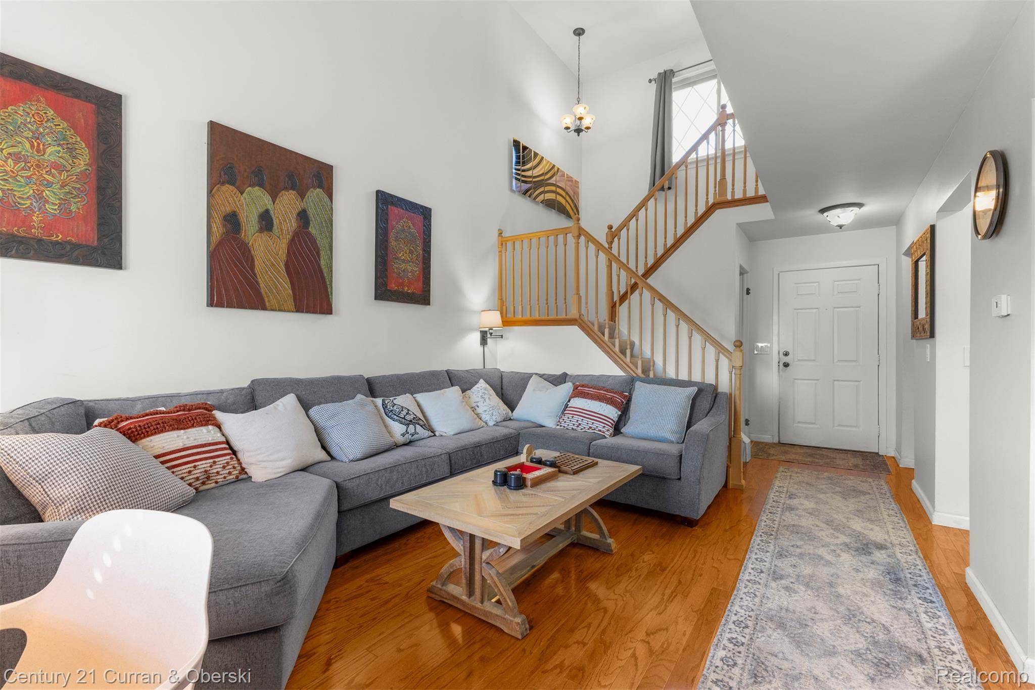 3756 Heritage Pkwy, Dearborn, MI 48124