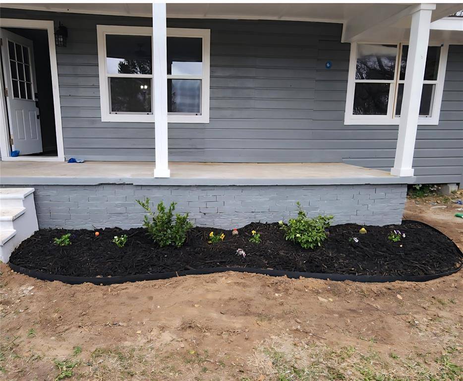 124 Ida Street, Beckville, TX 75631