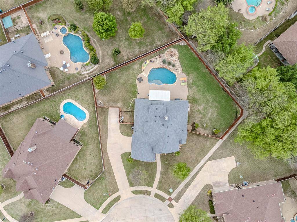 1305 Chisholm Trail Court, Midlothian, TX 76065