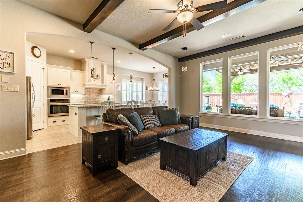 1305 Chisholm Trail Court, Midlothian, TX 76065