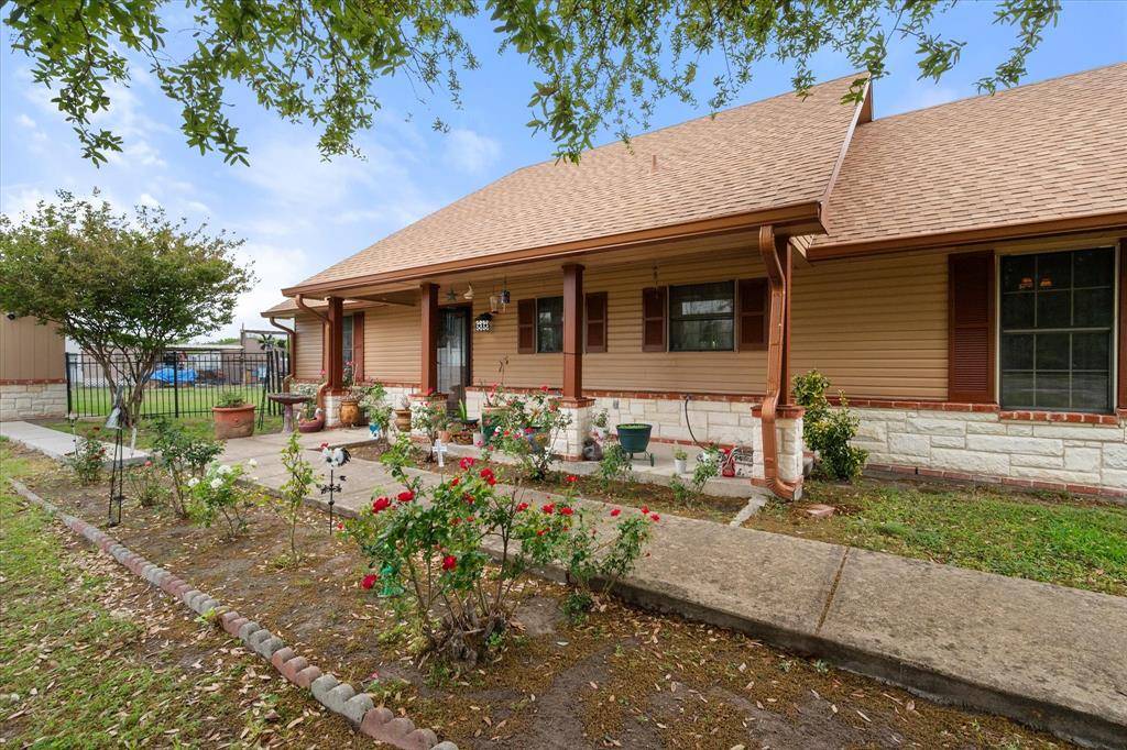 292 W FM 2555, Corsicana, TX 75110