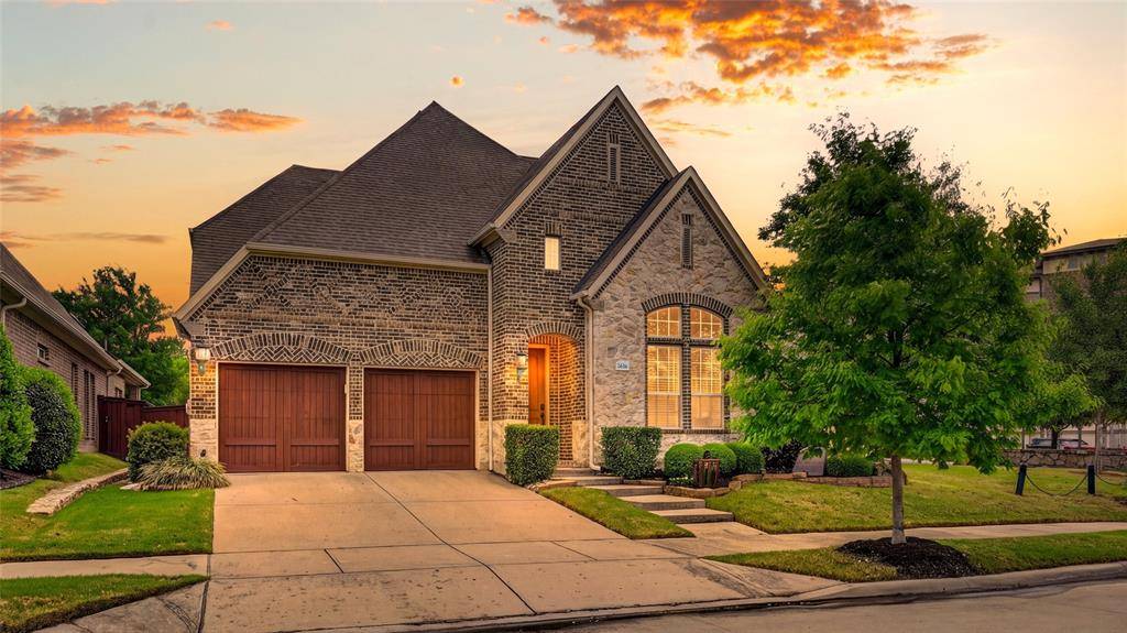 2616 Virginia Parkway, Flower Mound, TX 75022