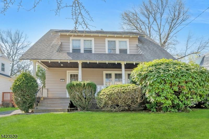 1136-38 Thornton Ave, Plainfield City, NJ 07060