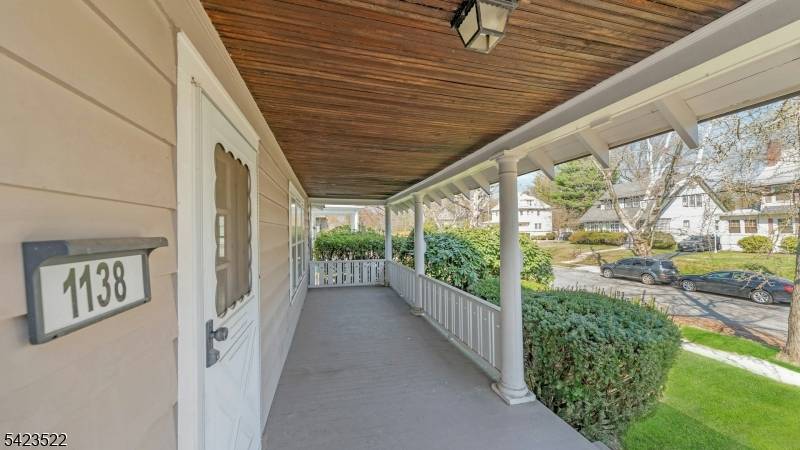 1136-38 Thornton Ave, Plainfield City, NJ 07060