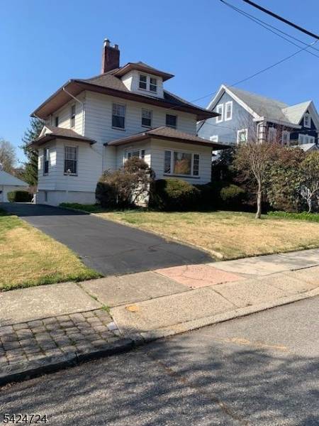 415 Hillside Ave, Clifton City, NJ 07110