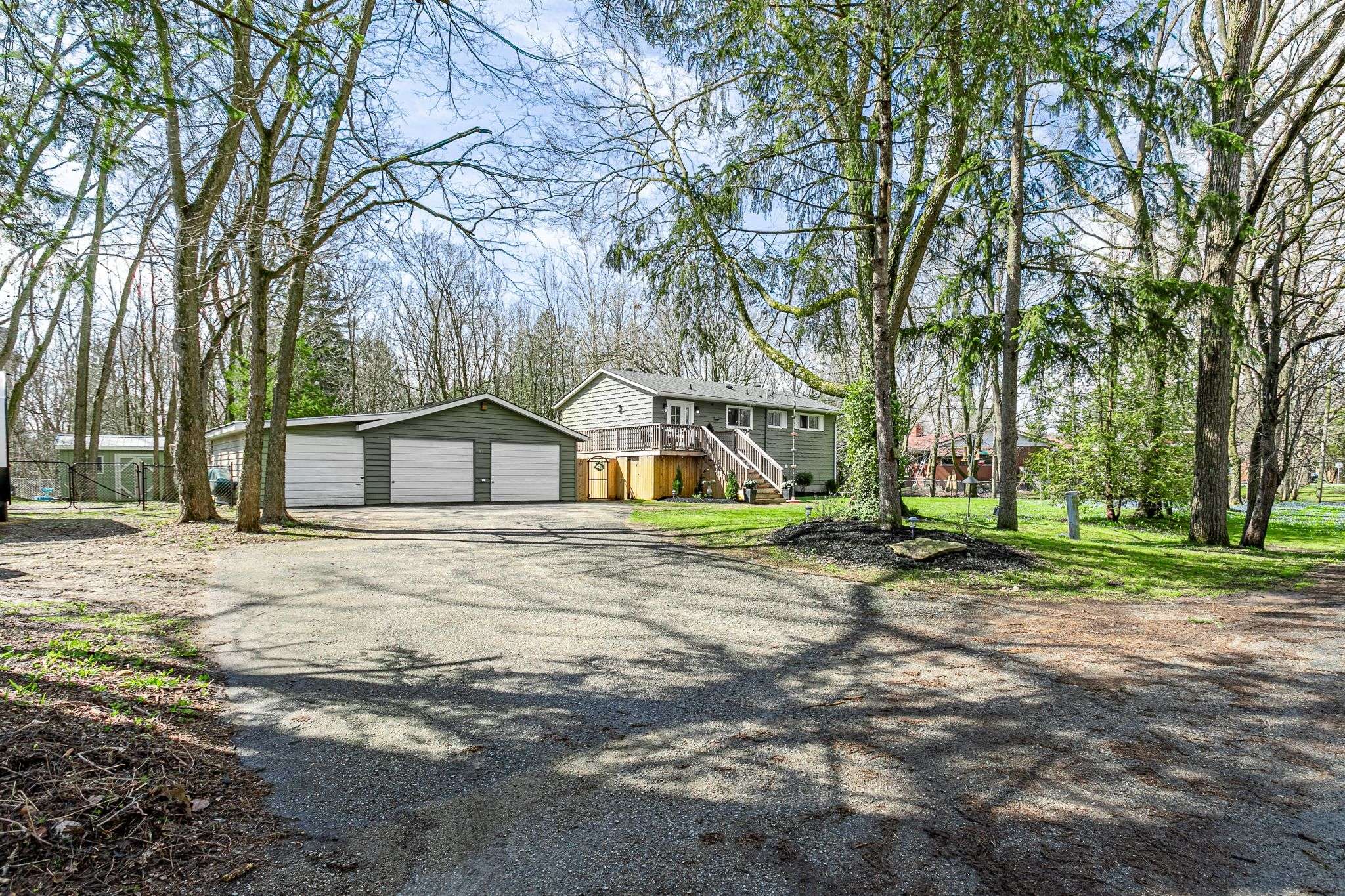 23 Dover ST, Blandford-blenheim, ON N0J 1G0