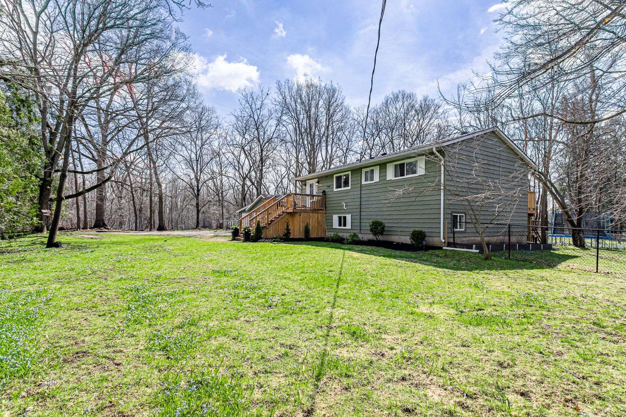 23 Dover ST, Blandford-blenheim, ON N0J 1G0