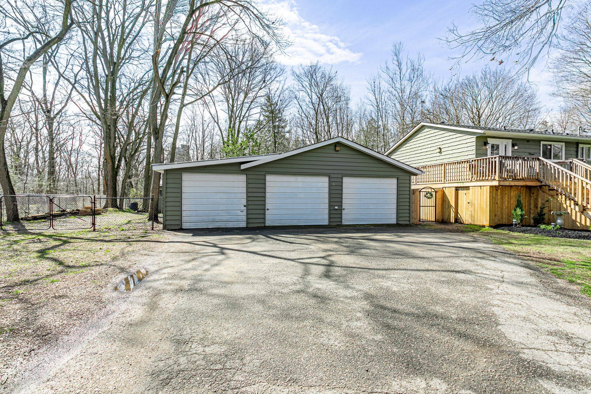 23 Dover ST, Blandford-blenheim, ON N0J 1G0