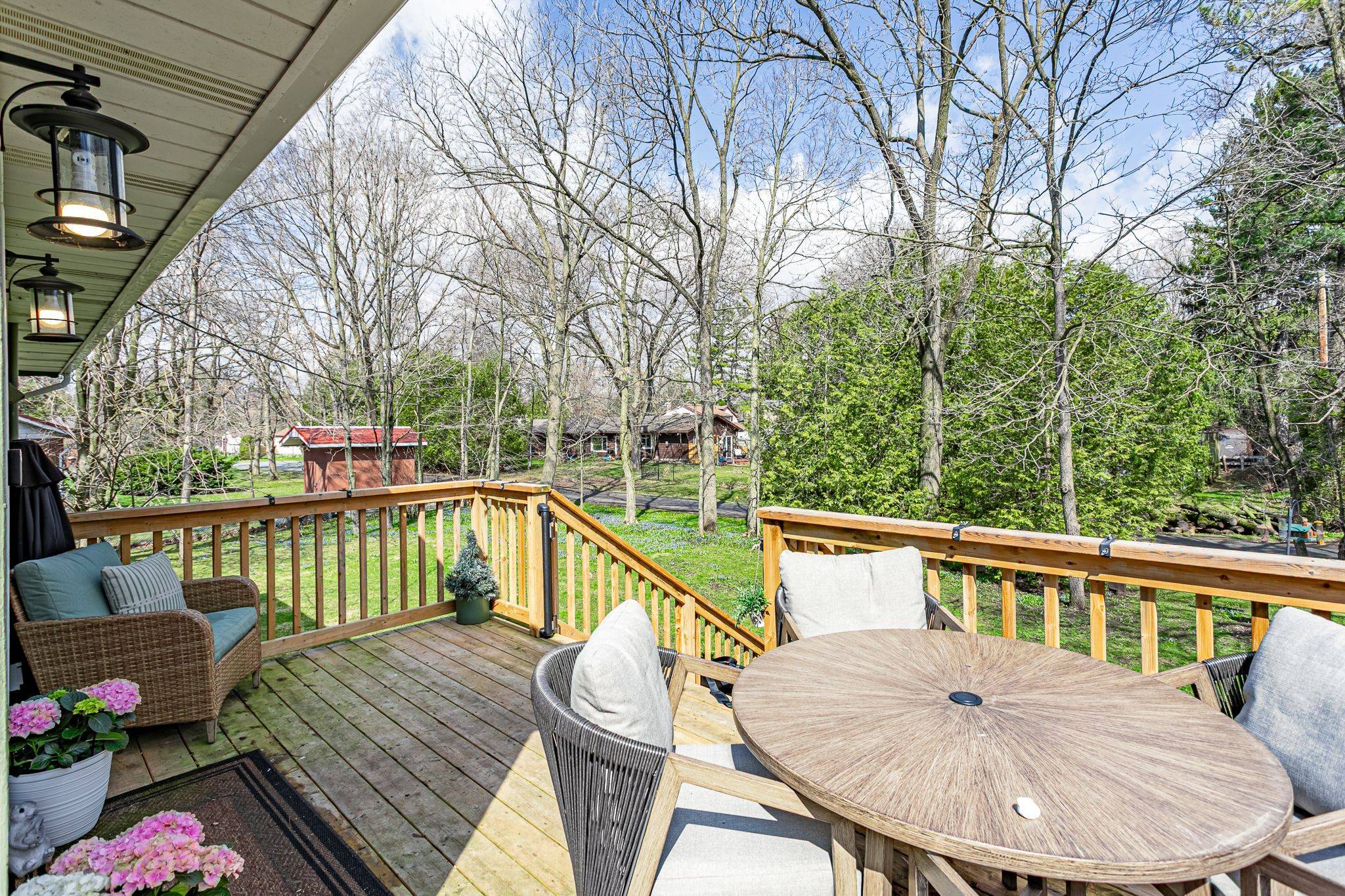 23 Dover ST, Blandford-blenheim, ON N0J 1G0