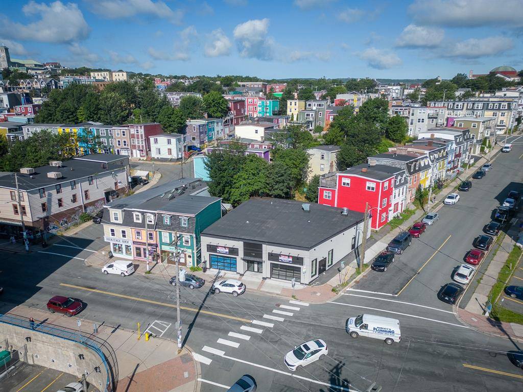 148 Duckworth Street, St. John's, NL A1C 1H3