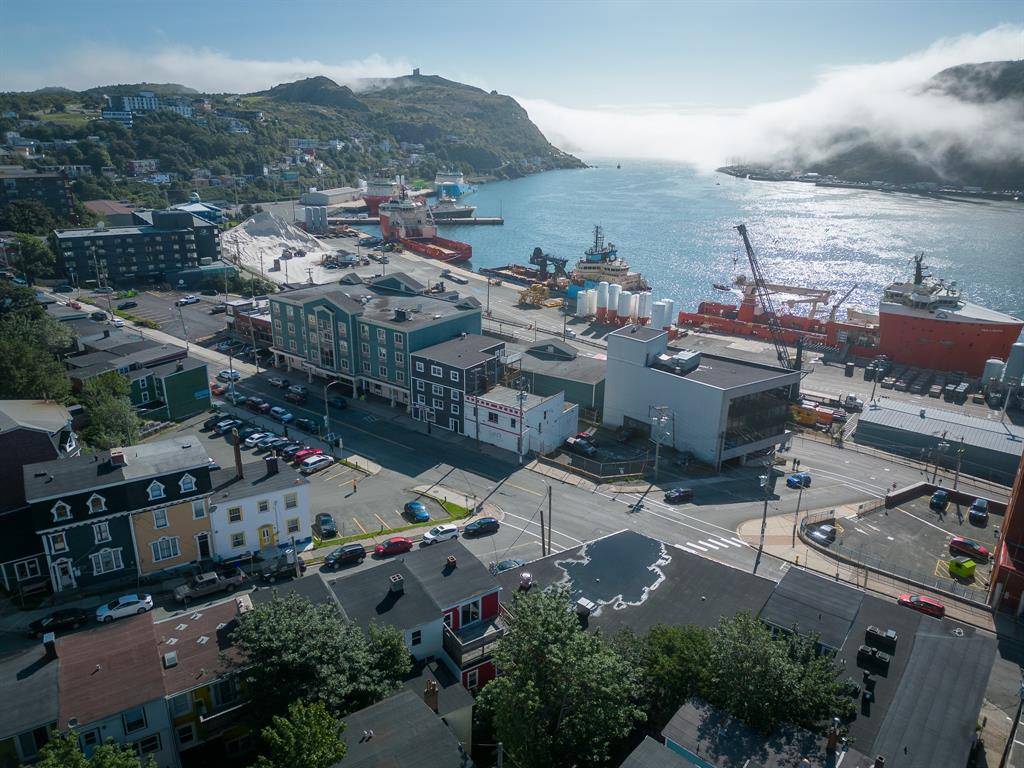 148 Duckworth Street, St. John's, NL A1C 1H3