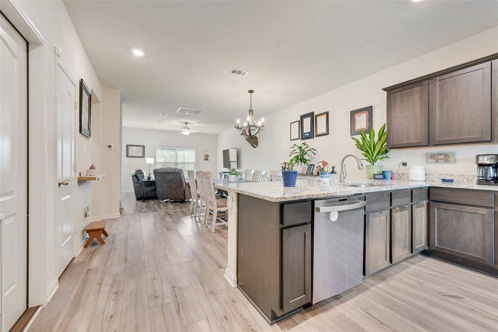 159 Bush Drive, Venus, TX 76084