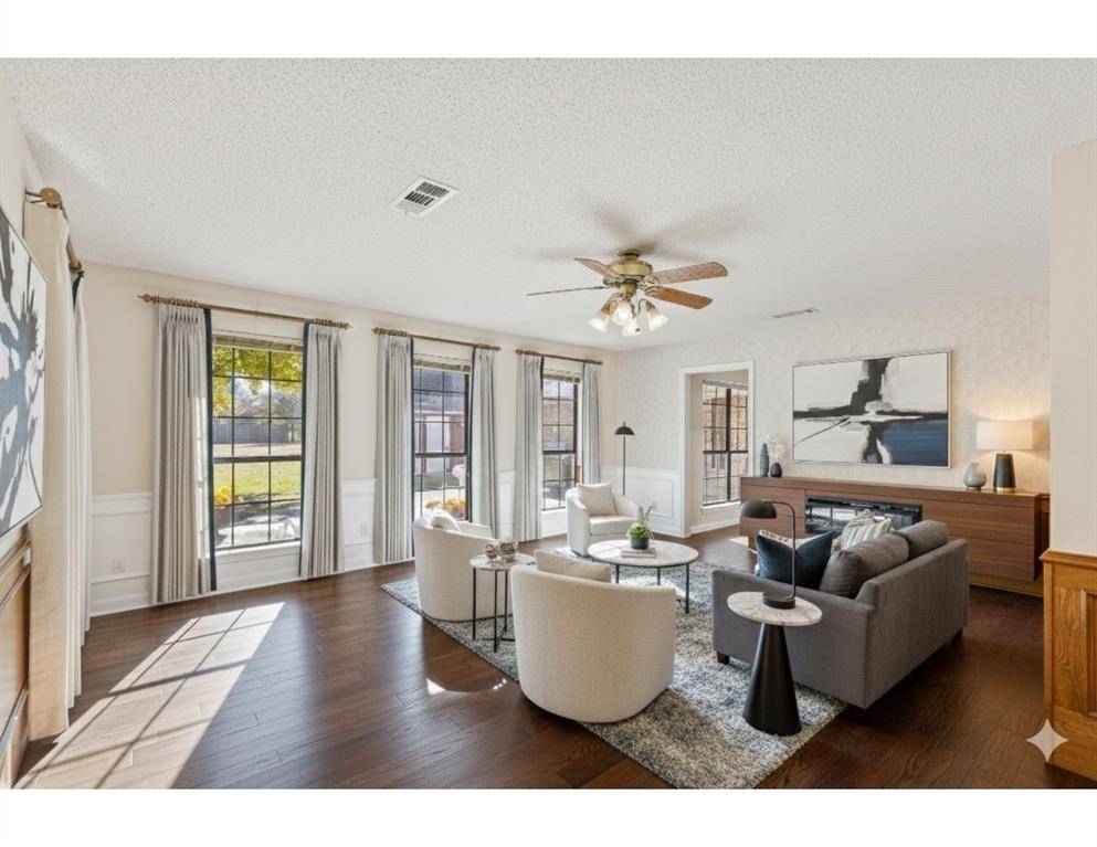 1261 Emerald Circle, Southlake, TX 76092