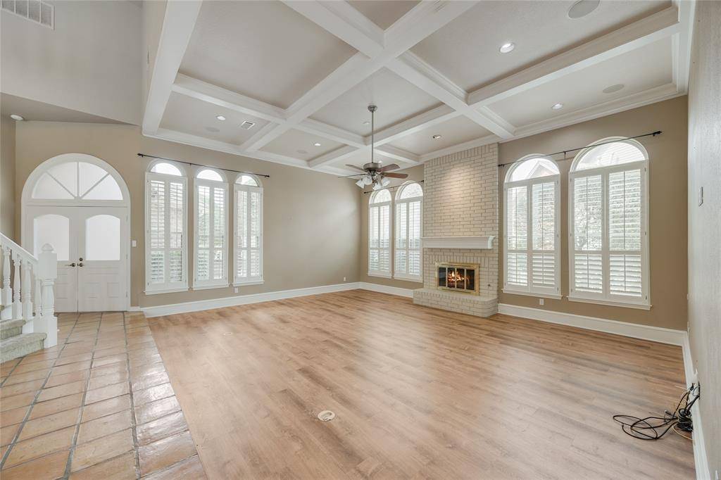 1201 Findlay Drive, Arlington, TX 76012