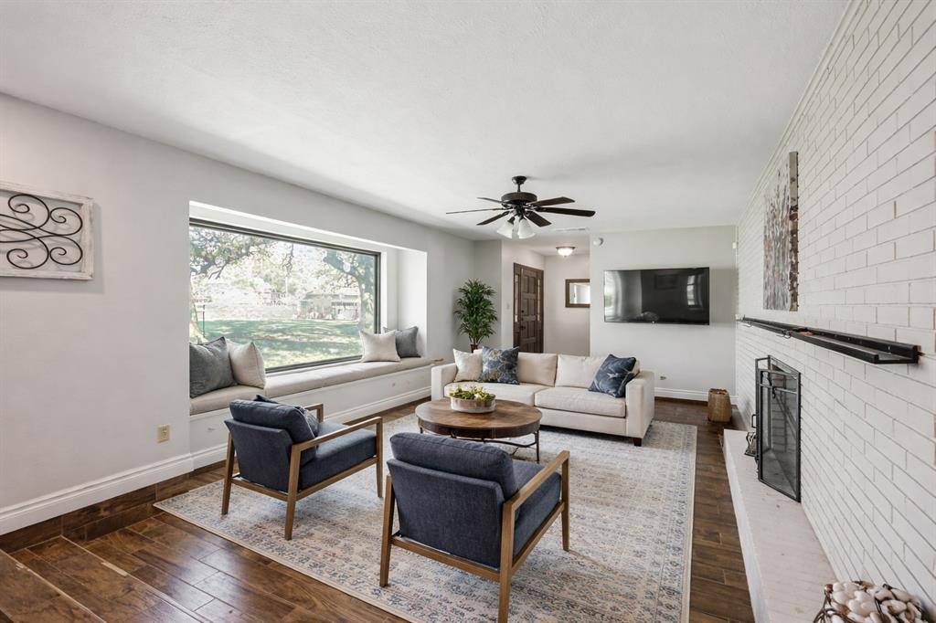 62 Sanders Road, Whitesboro, TX 76273