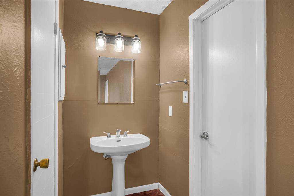 1025 Terrace Trail, Carrollton, TX 75006