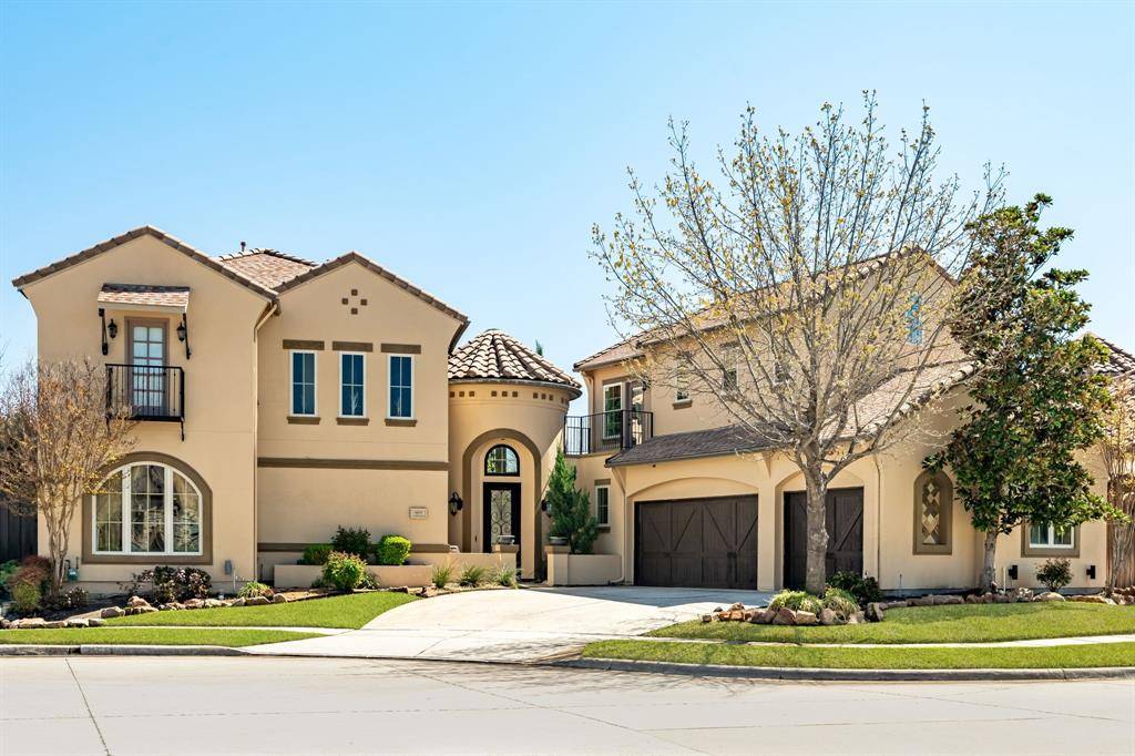 4434 Verde Lane, Frisco, TX 75034