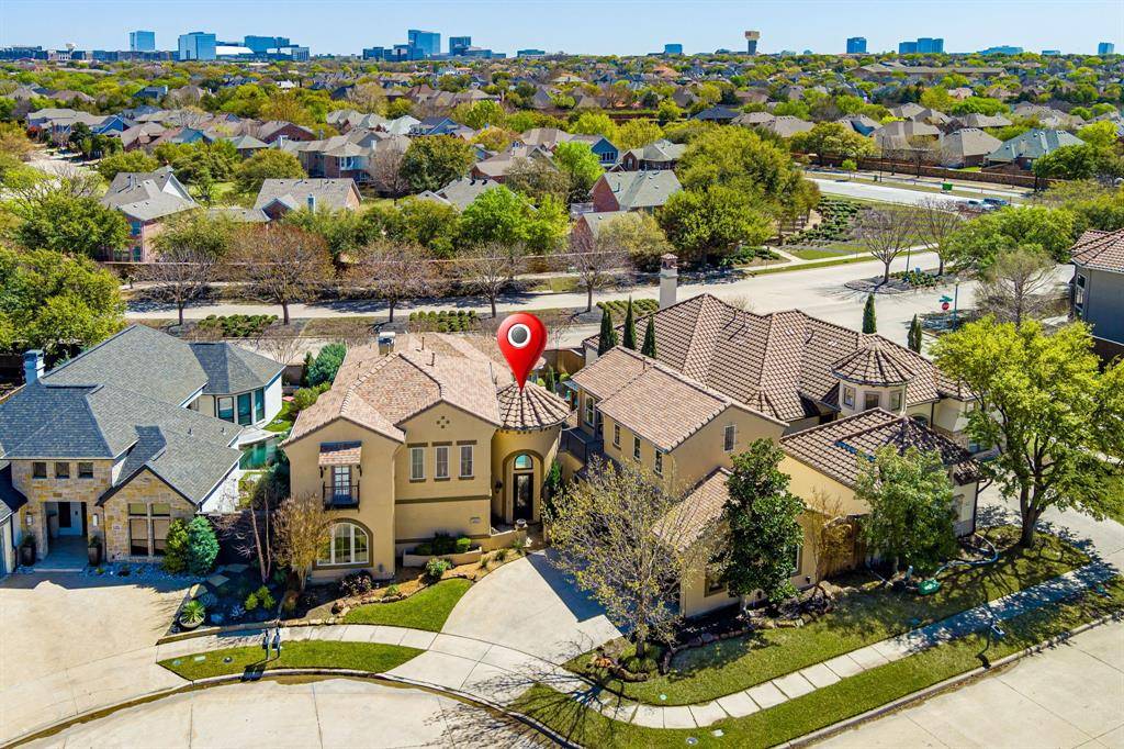 4434 Verde Lane, Frisco, TX 75034