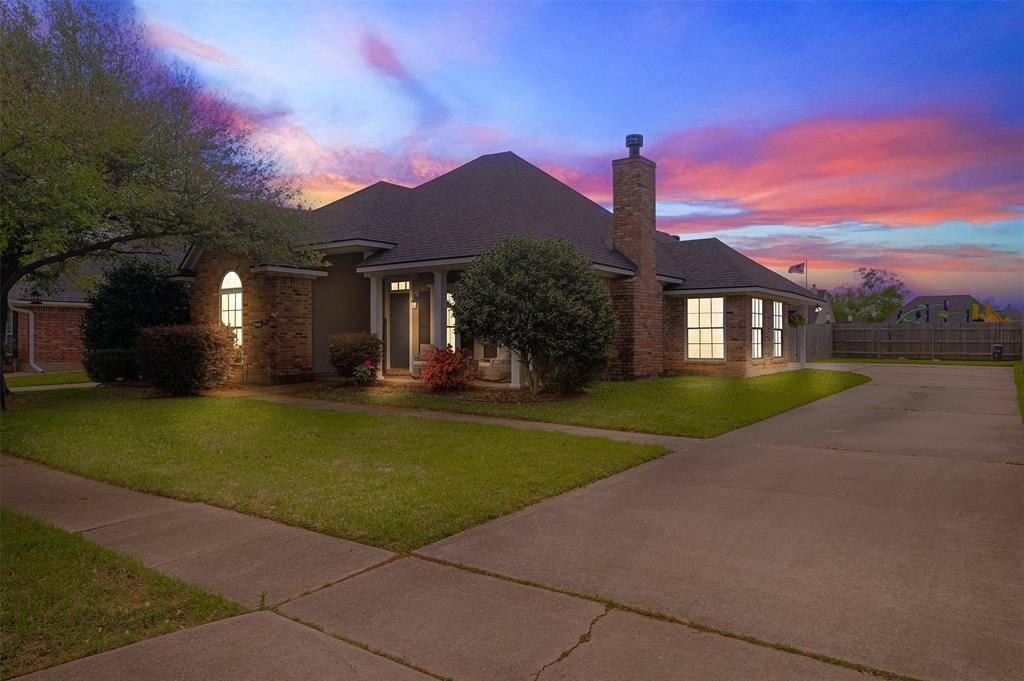 3204 Hanover Court, Bossier City, LA 71111