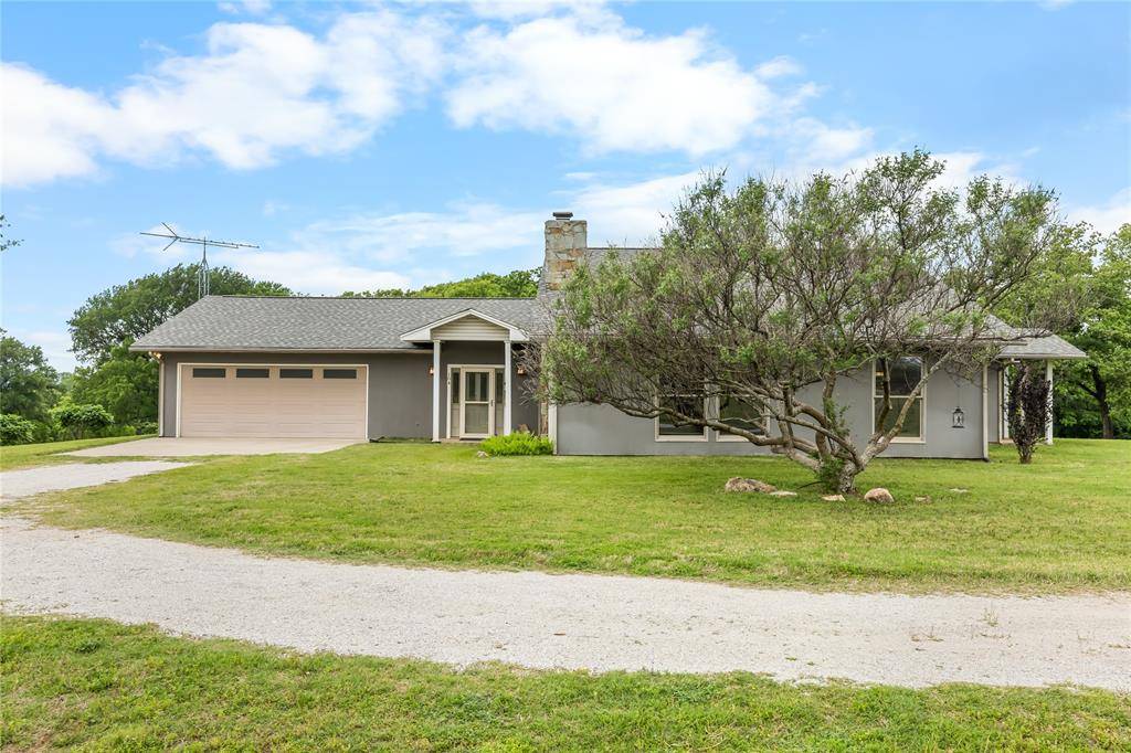 104 Private Road 4757, Rhome, TX 76078