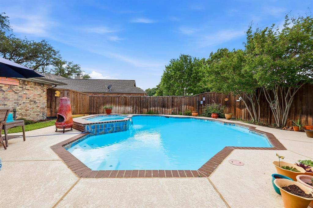 1709 Callaway Drive, Plano, TX 75075