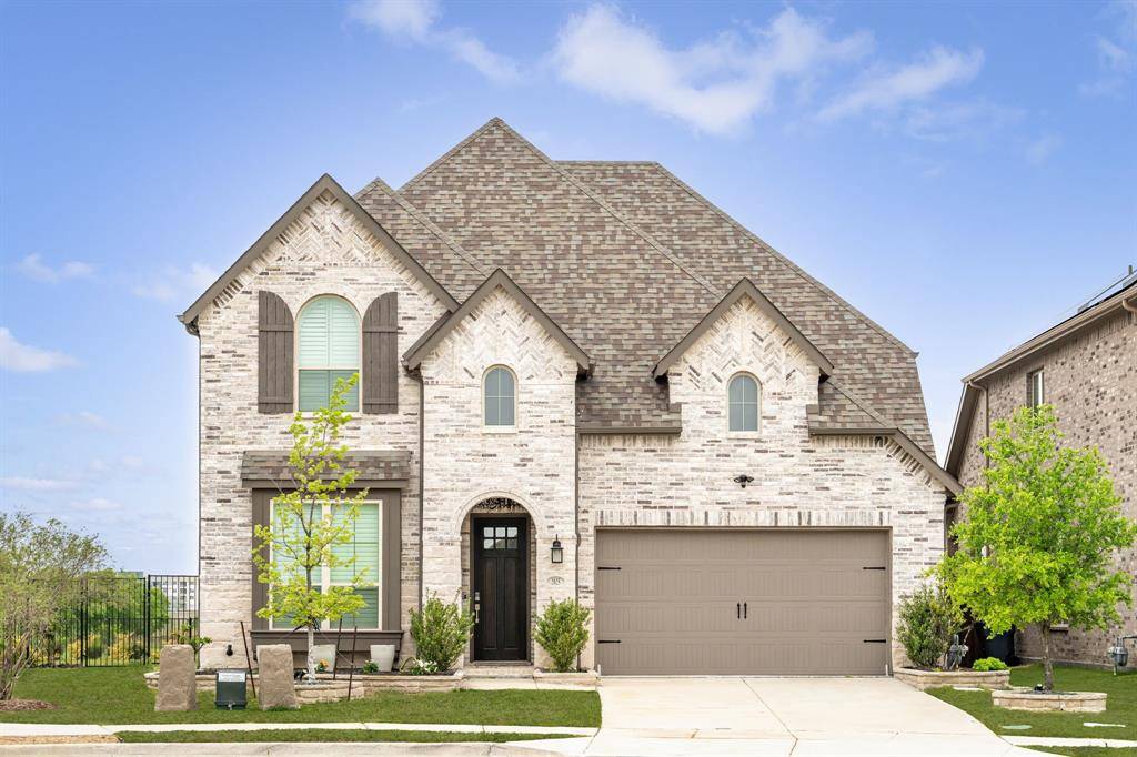 2025 Rhea Court, Celina, TX 75009