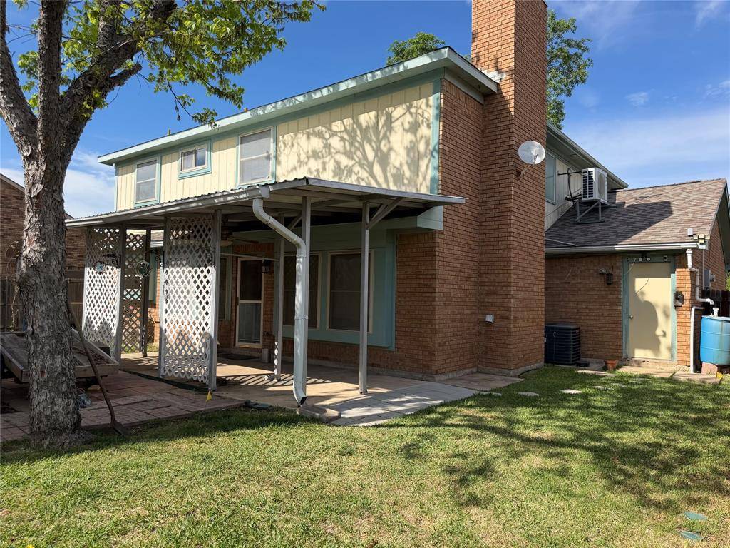 7510 Lauren Lane, Rowlett, TX 75089