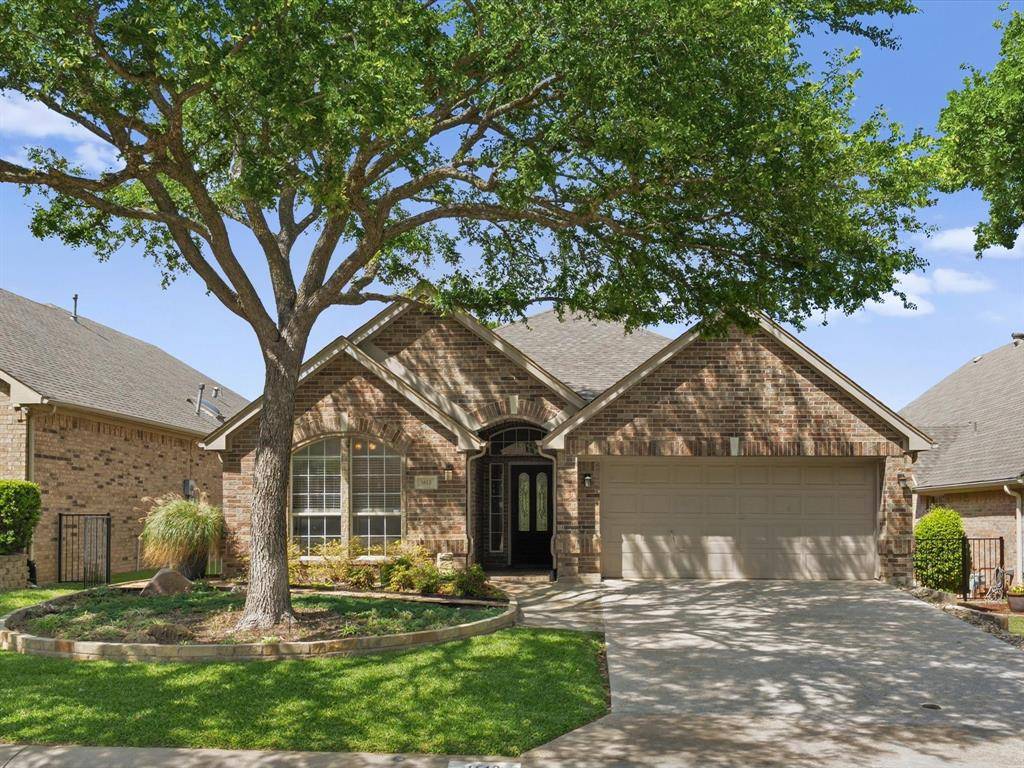 1613 Villa Court, Corinth, TX 76210