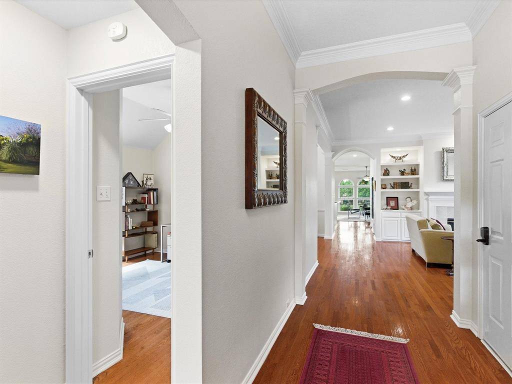 1613 Villa Court, Corinth, TX 76210