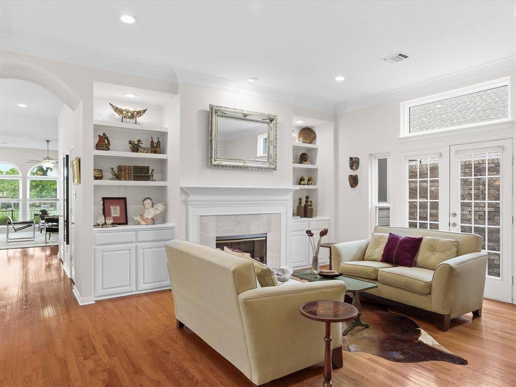 1613 Villa Court, Corinth, TX 76210