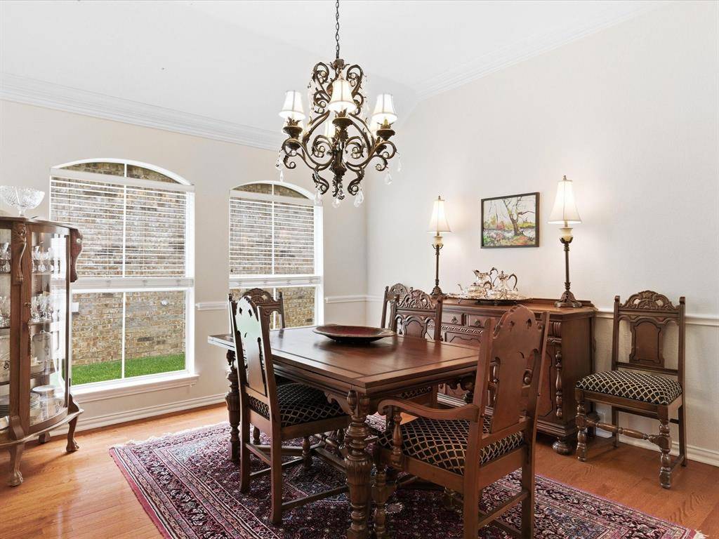 1613 Villa Court, Corinth, TX 76210