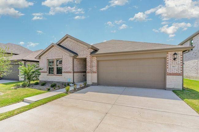 5017 Bailey Way, Royse City, TX 75189