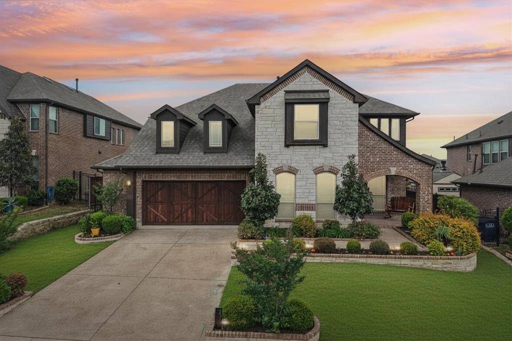 1310 Divine Rose Way, Wylie, TX 75098