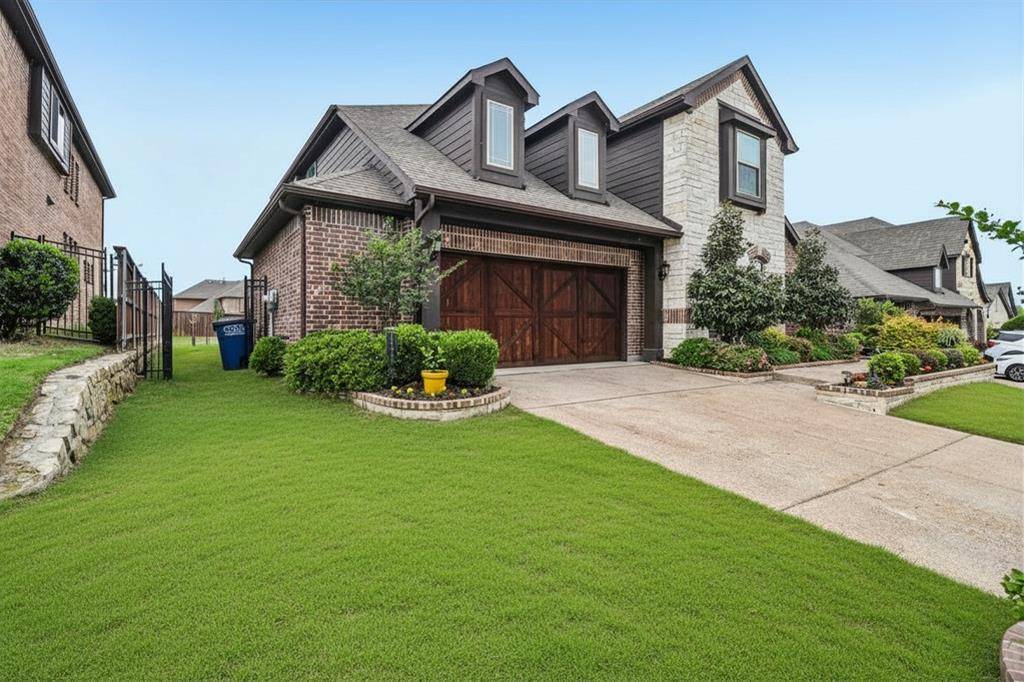 1310 Divine Rose Way, Wylie, TX 75098