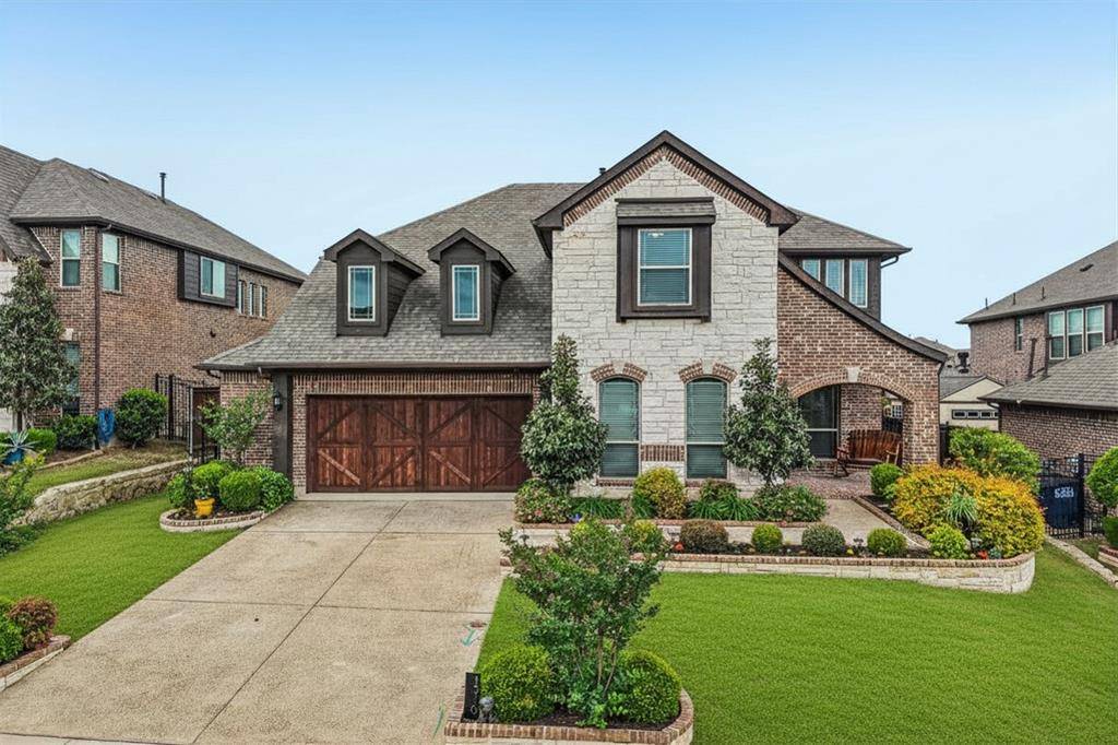 1310 Divine Rose Way, Wylie, TX 75098
