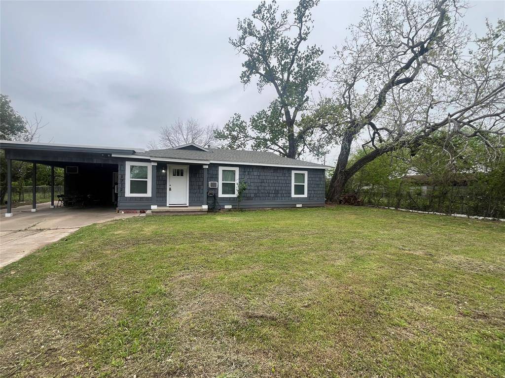 5712 Whittlesey Road, Fort Worth, TX 76119