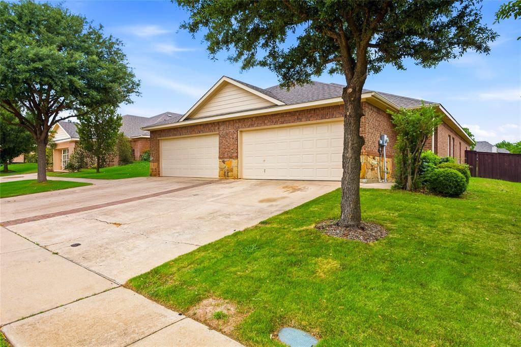 1312 Piedmont, Mansfield, TX 76063