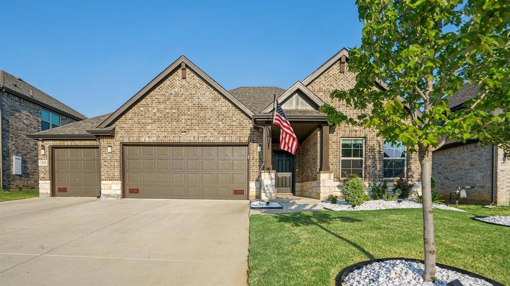 4118 Mountain Laurel Drive, Hickory Creek, TX 75065