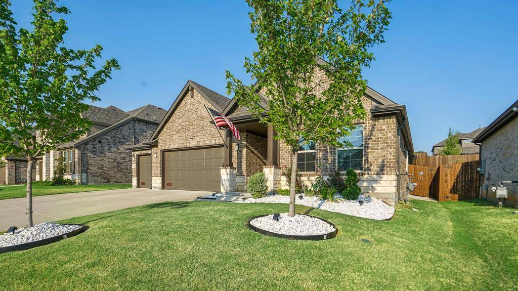4118 Mountain Laurel Drive, Hickory Creek, TX 75065