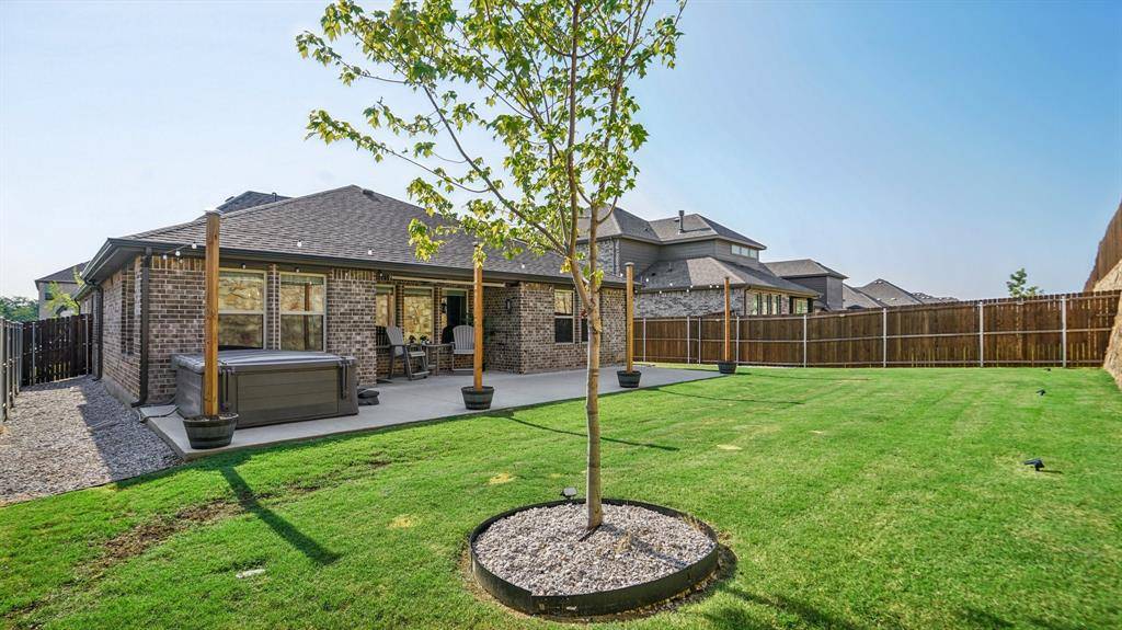 4118 Mountain Laurel Drive, Hickory Creek, TX 75065