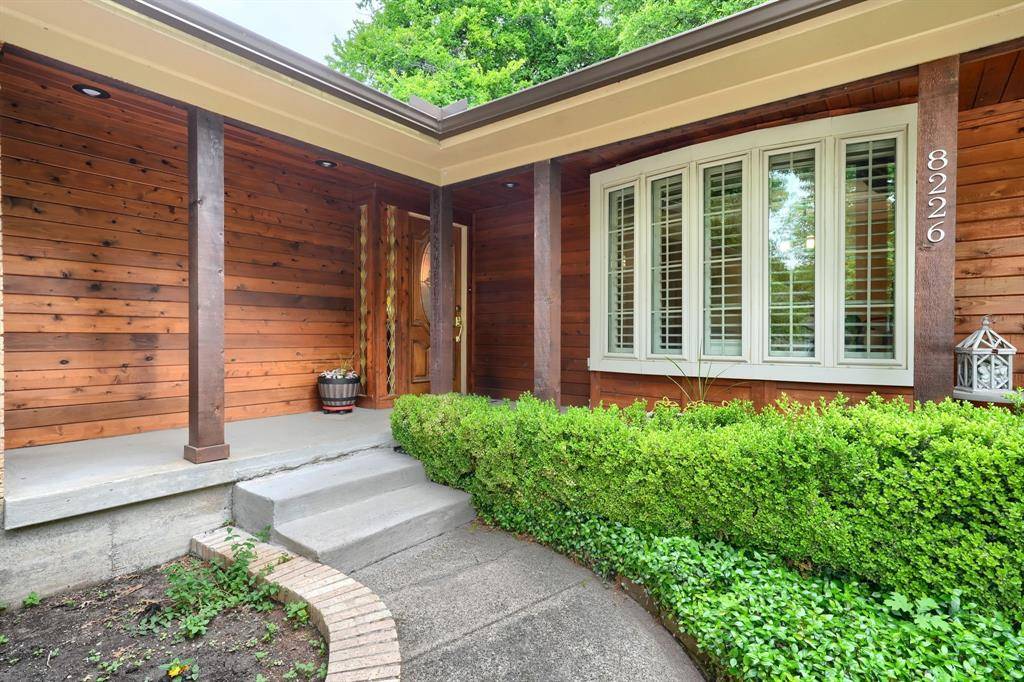 8226 Hunnicut Road, Dallas, TX 75228