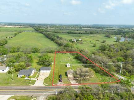 5227 E Fm 875, Waxahachie, TX 75167