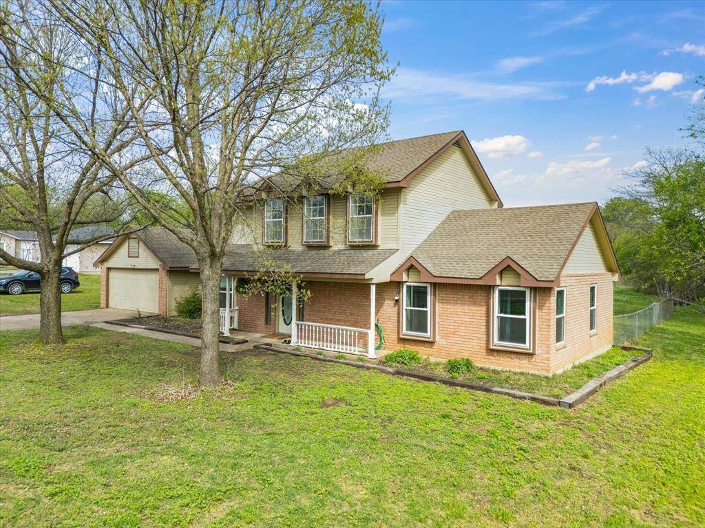 5227 E Fm 875, Waxahachie, TX 75167