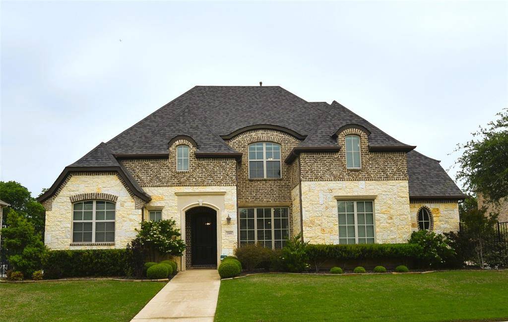 200 Montrose Lane, Southlake, TX 76092