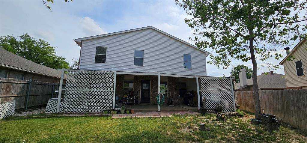 1313 Forbes Drive, Garland, TX 75040