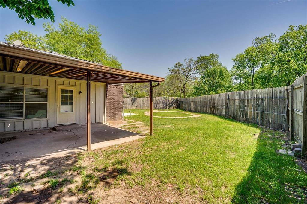 626 Arawe Circle W, Irving, TX 75060