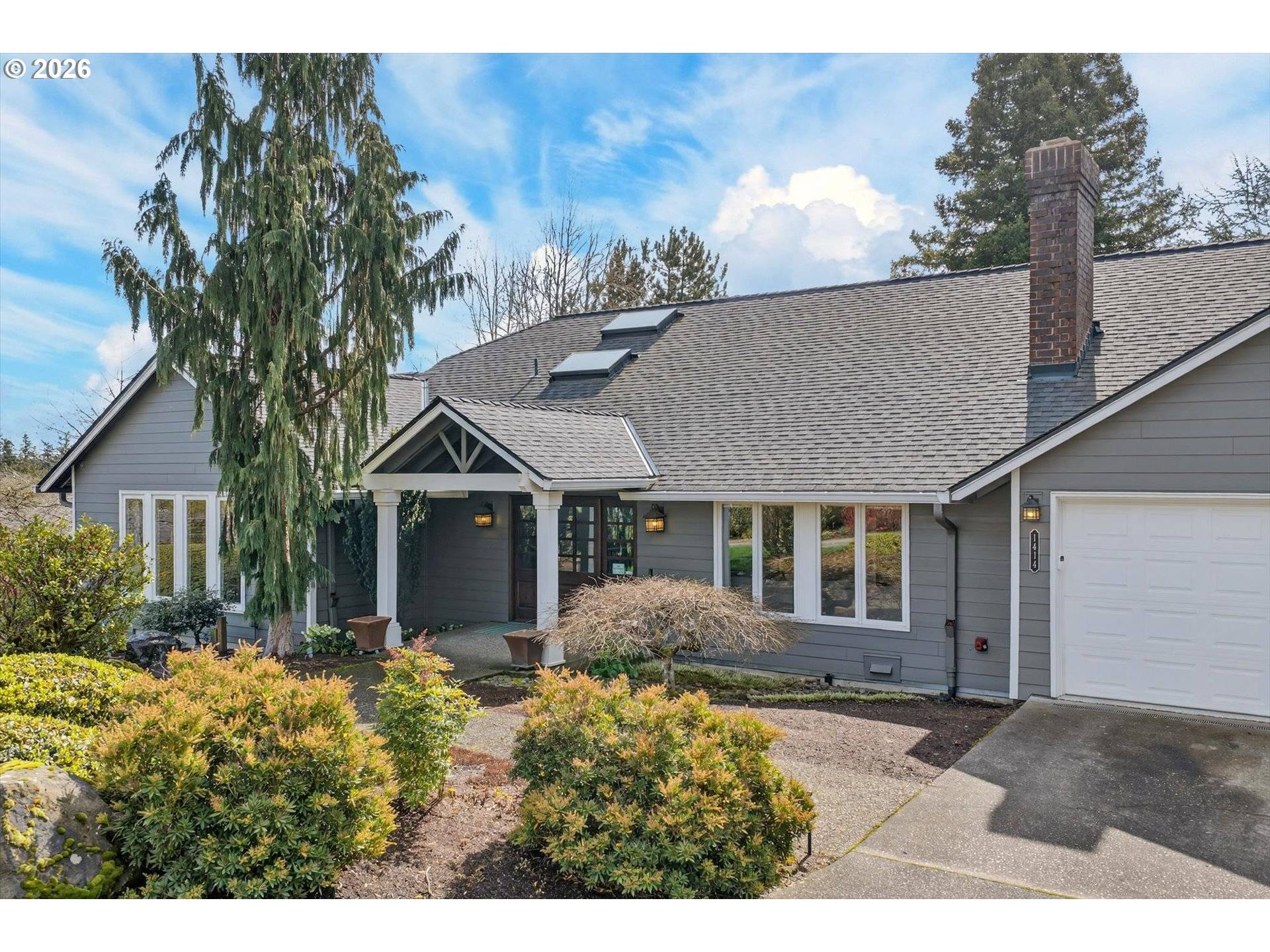1414 COUNTRY COMMONS, Lake Oswego, OR 97034