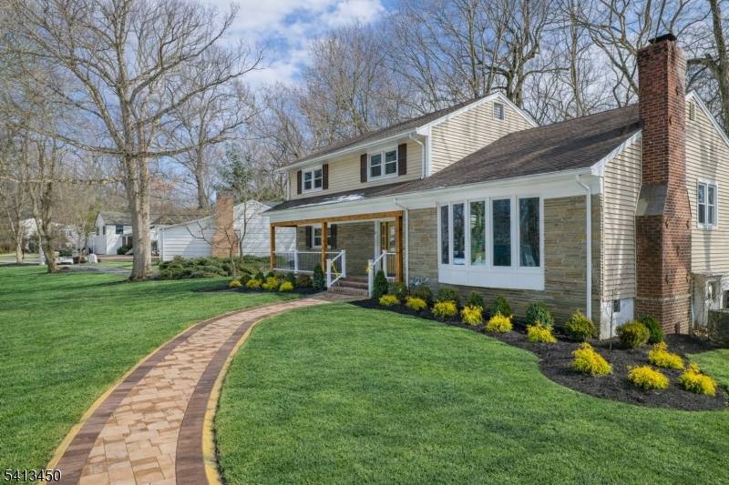 27 Hunterdon Blvd, Berkeley Heights Twp., NJ 07974